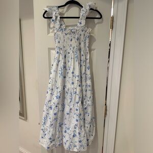 Hill House Nap Dress